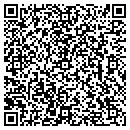 QR code with P And L Lawn Maintence contacts