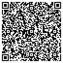 QR code with Harp By Wenda contacts