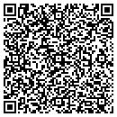 QR code with B2c Inc contacts
