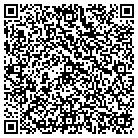 QR code with D K C Cleaning Systems contacts