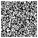QR code with C&J Service Co contacts