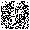 QR code with Bankdetect contacts