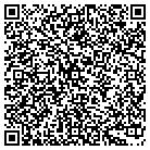 QR code with E & L Service Corporation contacts