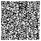 QR code with George Stocker Custodial Service contacts
