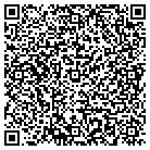 QR code with Blue Mountain Data Systems Inc. contacts