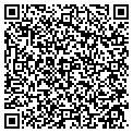 QR code with Kp S Barber Shop contacts