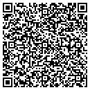 QR code with Mr Balloon Inc contacts