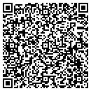 QR code with Kustom Kutz contacts