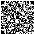 QR code with Cool's Custom contacts