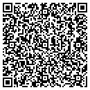 QR code with Kuttin Up Barber Shop contacts