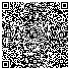 QR code with Kuttun Up Fade's Barber Shop LLC contacts