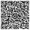 QR code with LA Caze Barber contacts