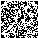 QR code with Marsdens Janitorial Services contacts