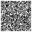 QR code with Martha F Nicholson contacts