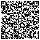 QR code with Leslie Barber contacts