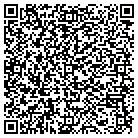 QR code with Chris D'Agostino Near Infinity contacts