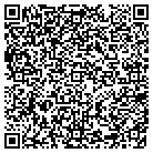 QR code with Mccord Janitorial Service contacts