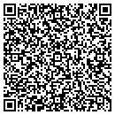 QR code with Hawk Iron Works contacts