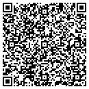 QR code with Rachel Lawn contacts