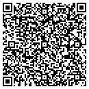 QR code with Ralph A Burger contacts