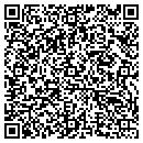 QR code with M & L Solutions LLC contacts