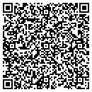 QR code with Trux Rental contacts