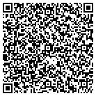 QR code with R C Persse Lawncare Service LLC contacts