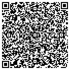 QR code with Luther's Bocage Barber Shop contacts