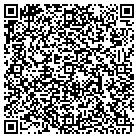 QR code with Macarthur Vlg Barber contacts