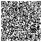 QR code with C G Development-Fitness Center contacts