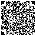 QR code with David A Dunn contacts