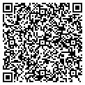 QR code with Collabera contacts
