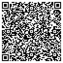 QR code with Ricks Lawn contacts