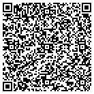 QR code with A S Cooling & Heating Service contacts