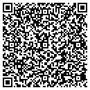 QR code with R Oetzel Lawn Care contacts