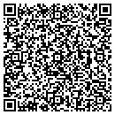 QR code with Romanski Inc contacts