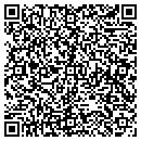 QR code with RJR Transportation contacts