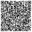 QR code with Service Management Systems Inc contacts