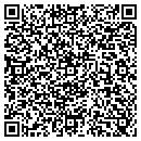 QR code with Meady's contacts