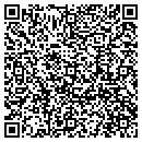 QR code with Avalanche contacts
