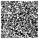QR code with We Clean Janitorial Co contacts