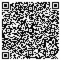 QR code with Lamderos Iron Works contacts