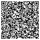 QR code with I So Do Events For You contacts