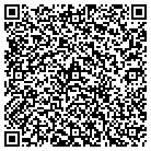 QR code with Almeria At Ocotillo Apartments contacts