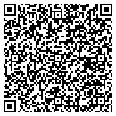 QR code with Mvp Barber Shop & Salon contacts