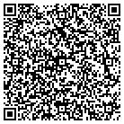 QR code with C O D Janitorial L L C contacts