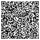 QR code with Scenic Lawns contacts