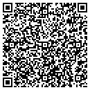 QR code with Claude H Trucks contacts