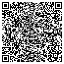 QR code with D P Liquidations contacts