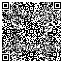 QR code with Ross Service Co contacts